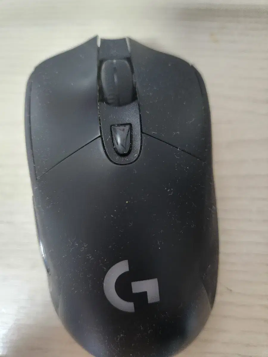 로지텍 g703마우스 단품