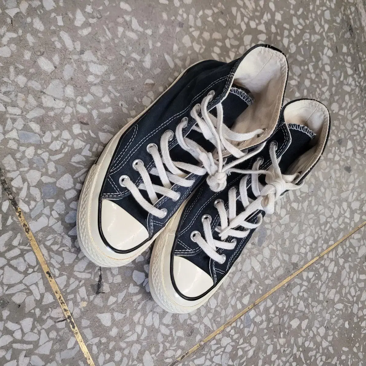 [230 size] Converse Chuck Taylor All Star High-top Shoes Sneakers