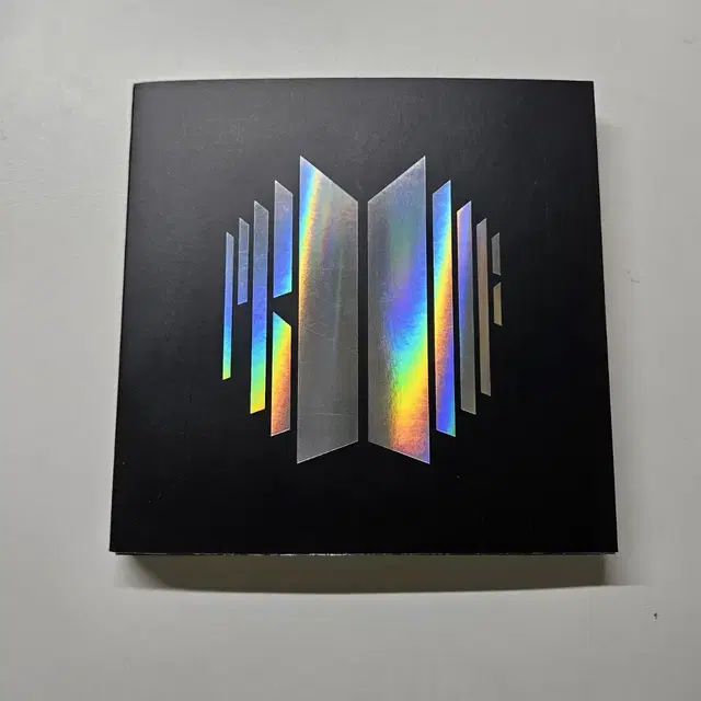 방탄 프루프 앨범 BTS proof album RM알엠포카