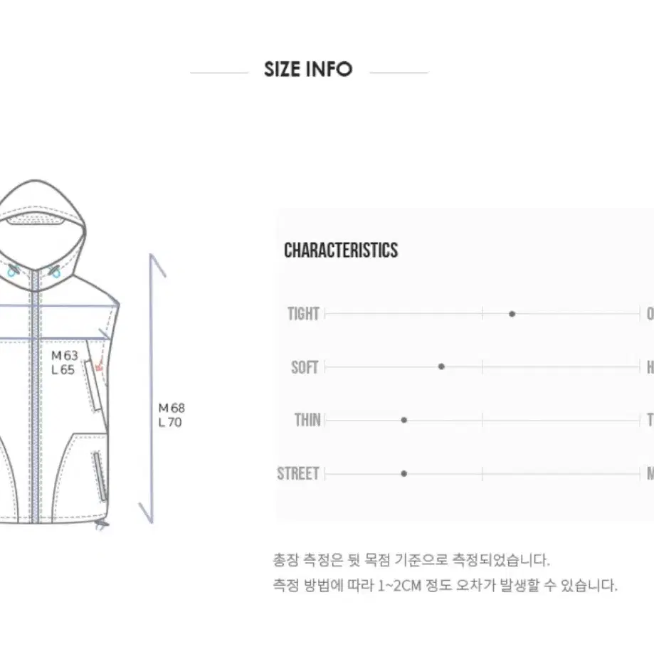 논플로어 23SS 나일론 베스트