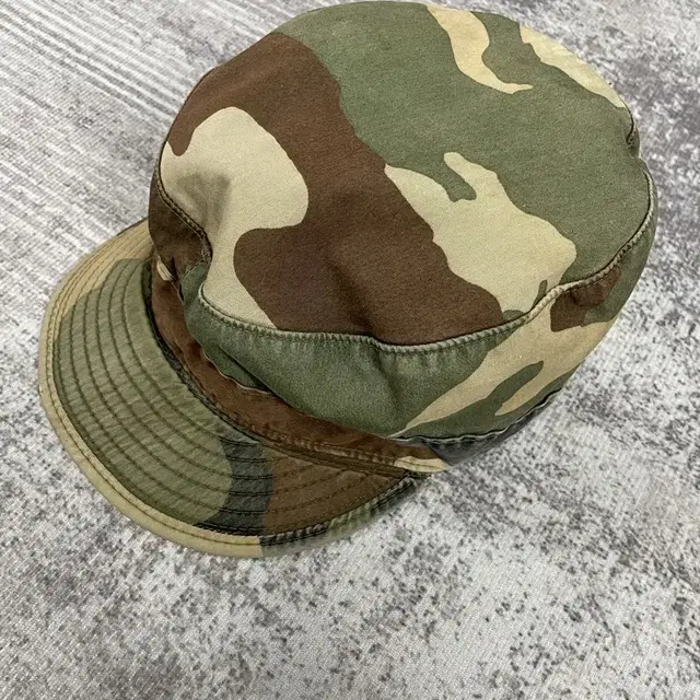 USA WOODLAND CAP