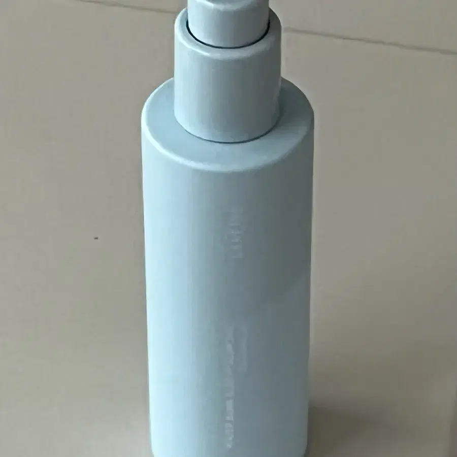 라네즈 워터뱅크 블루 히알루로닉 클렌징 젤 200ml