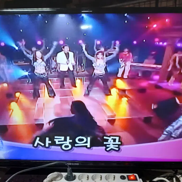 삼성 SV-D800HD DVD 플레이어 HDMI 성능굿