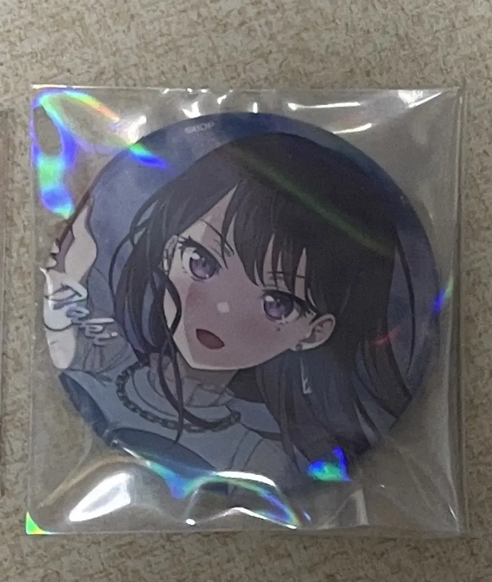 Bangdream Mygo Mygo Siina taki Comiket Canbadge Merchandise