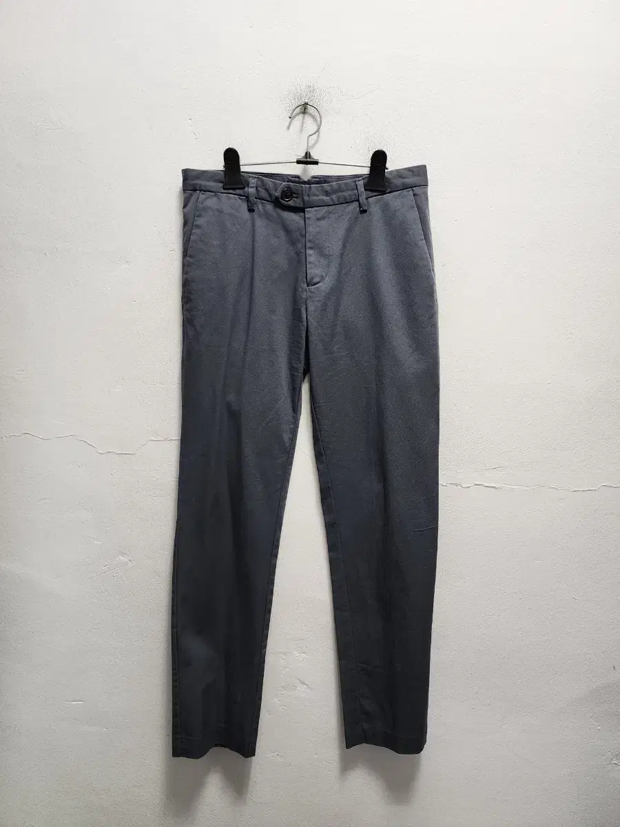 Polham Urban Slim Chino Pants