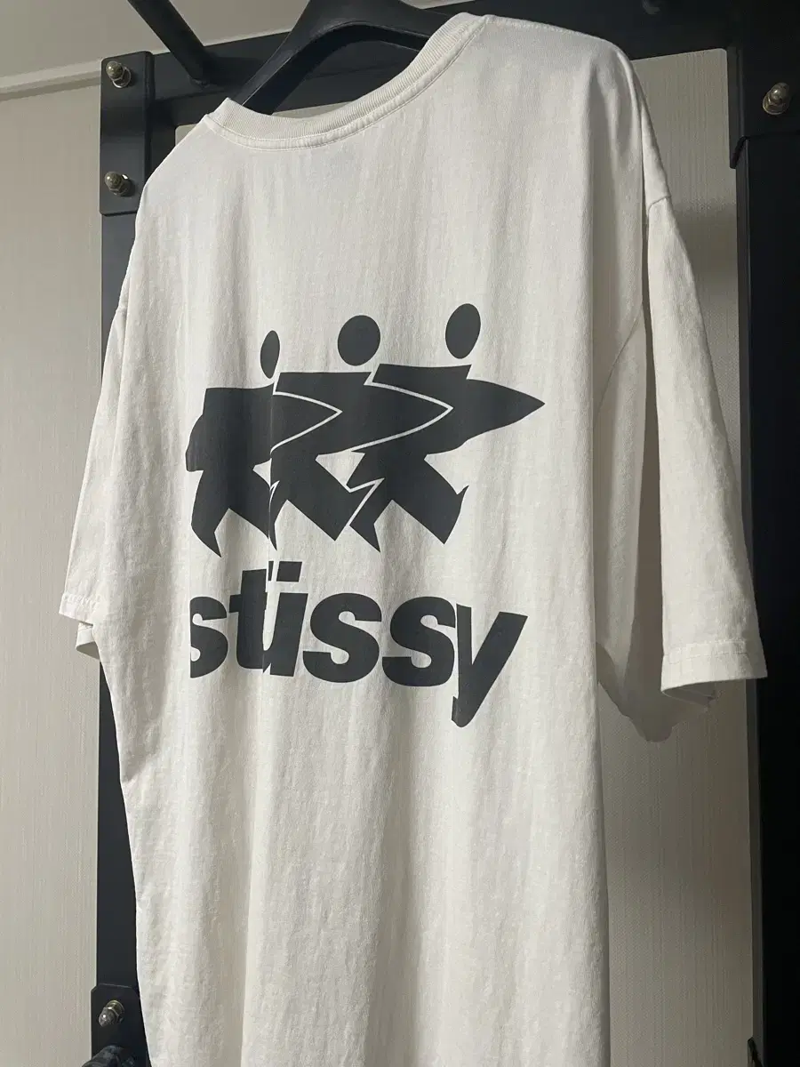 Stussy Surfman L New