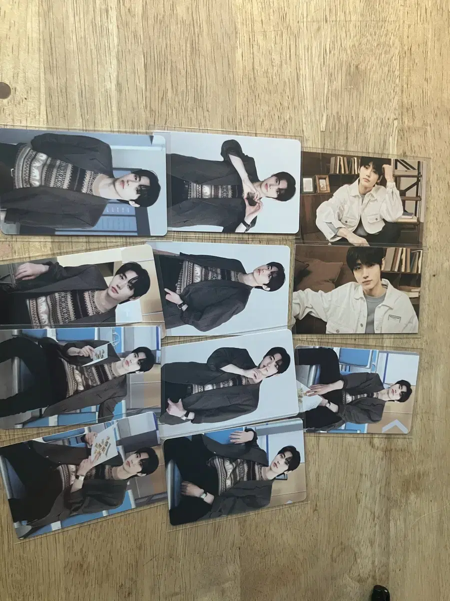 Enhypen sunghoon EnConnect MD Bulk WTS