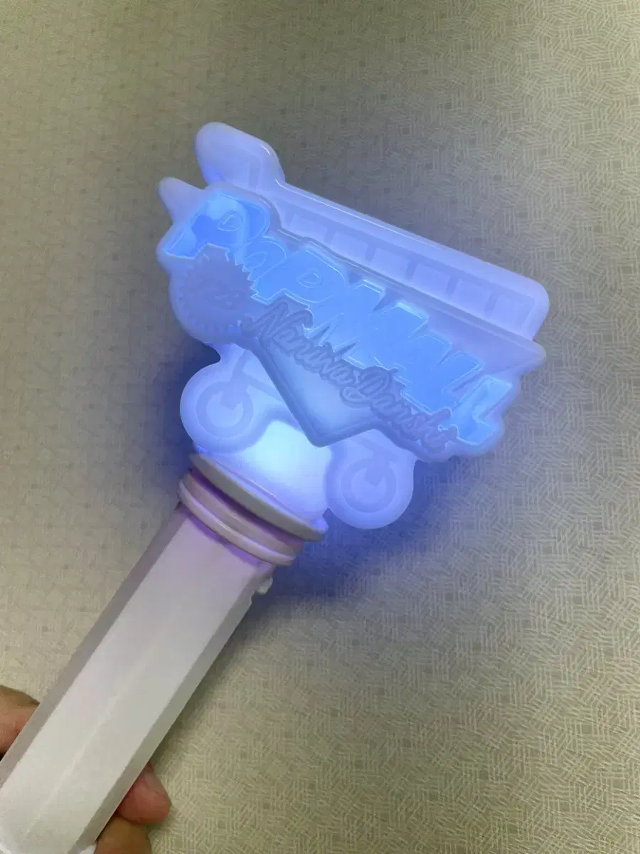 Naniwadanshi Pop Mall Lightstick