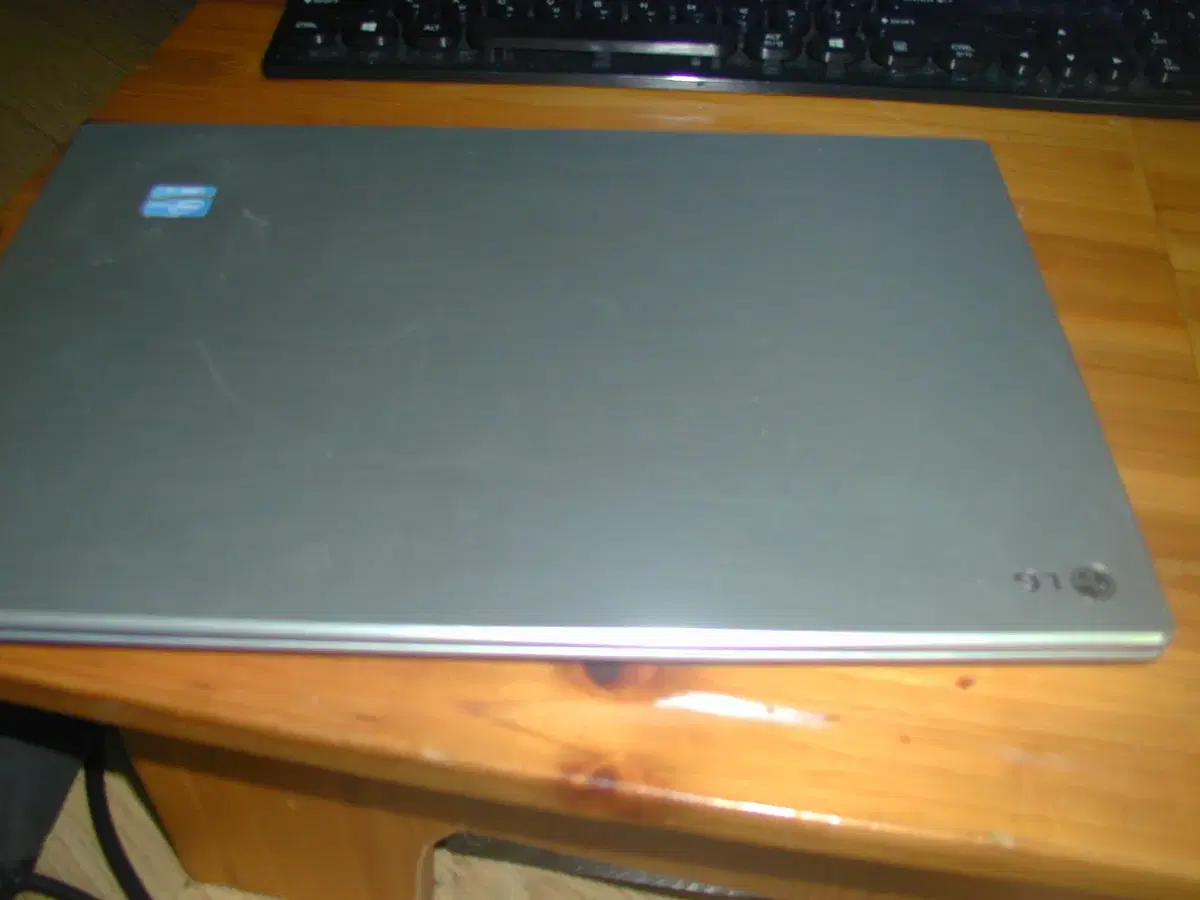 LG SLIM i5-3317 3rd Generation