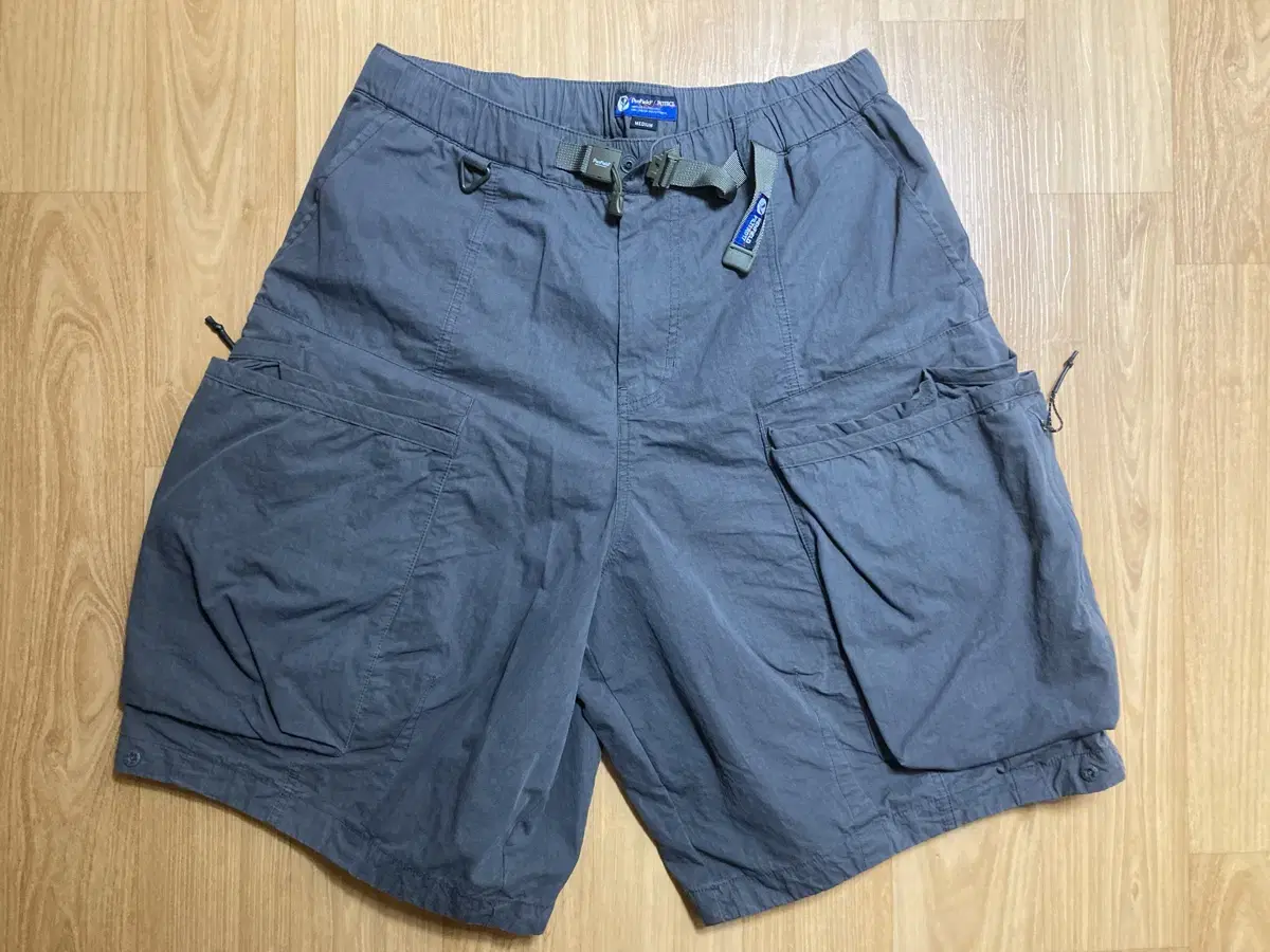 PenField Cargo Shorts