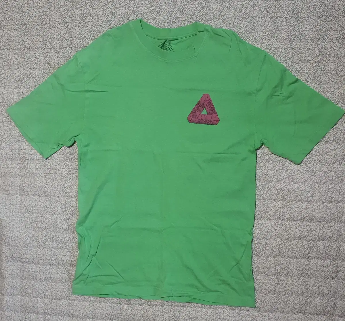 Pallas Slime T-Shirt