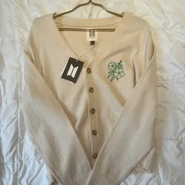BTS Dalmajung Cardigan | 브랜드 중고거래 플랫폼, 번개장터