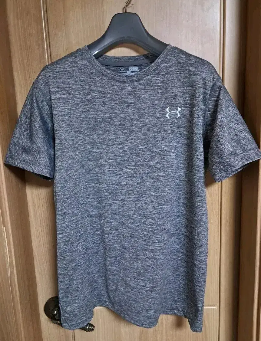 Under Armour Heatgear Short Sleeve Tee Men'sM