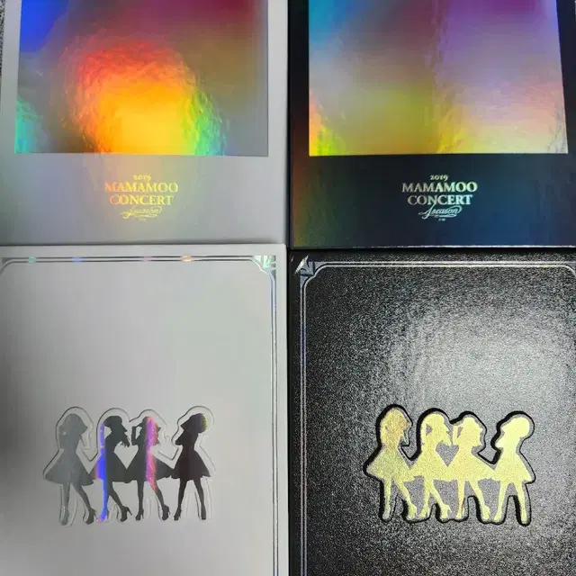 마마무 콘서트 DVD