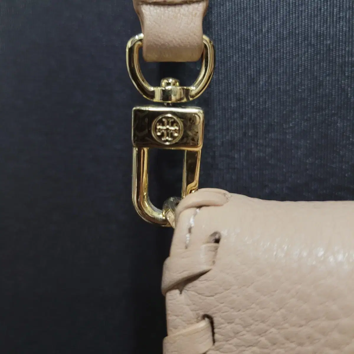 TORY BURCH 토리버치 핑크 미니 크로스백 클러치백(무료배송)