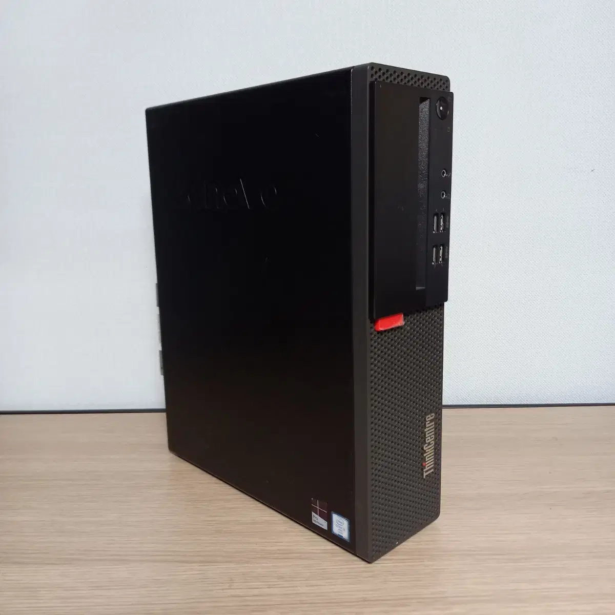 Lenovo M910s 반본체 cpu,램,ssd 추가가능