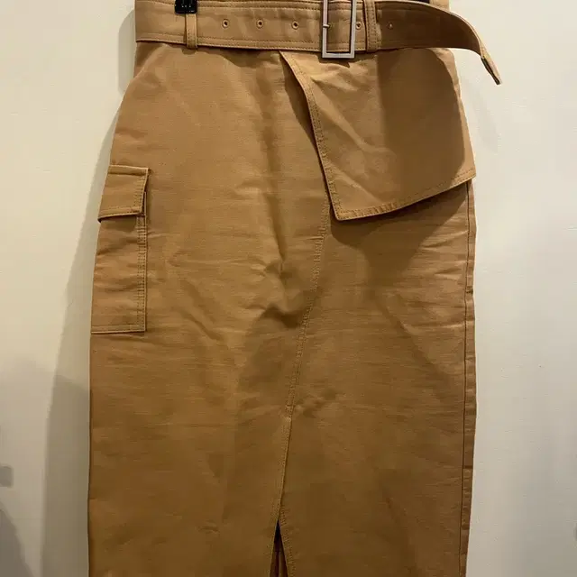 TILL - skirt (beige) s