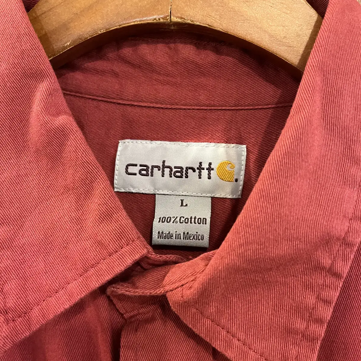 Carhartt 칼하트 워크 하프 셔츠 (L/105) A6_2601