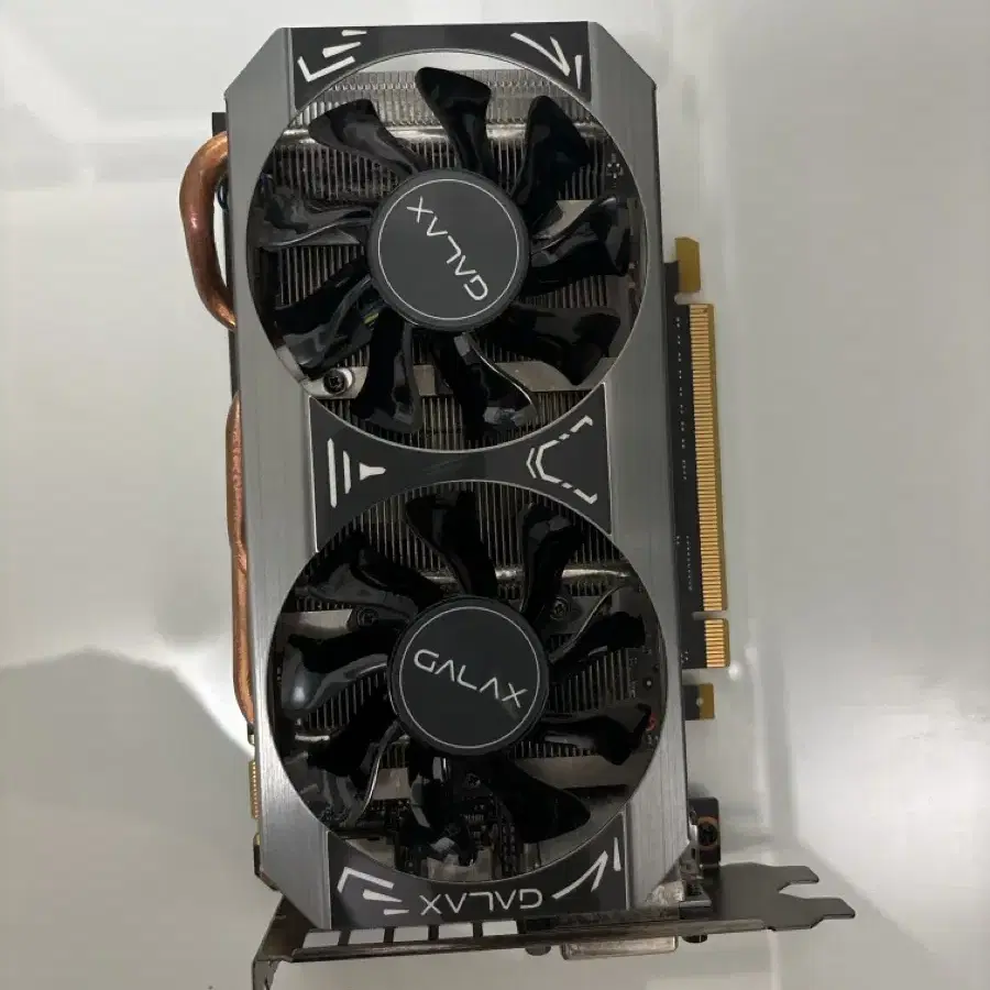 지포스 gtx960 2기가