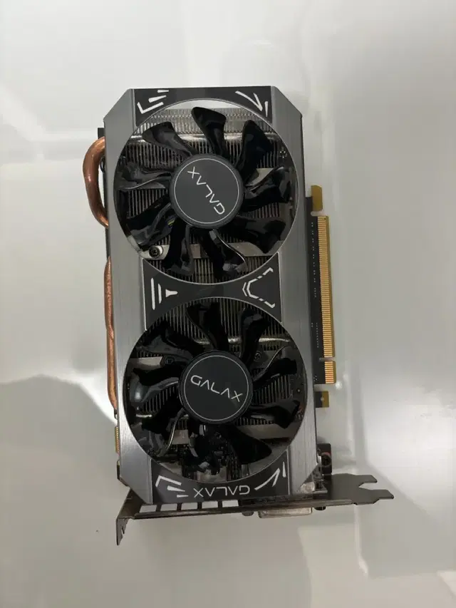 지포스 gtx960 2기가