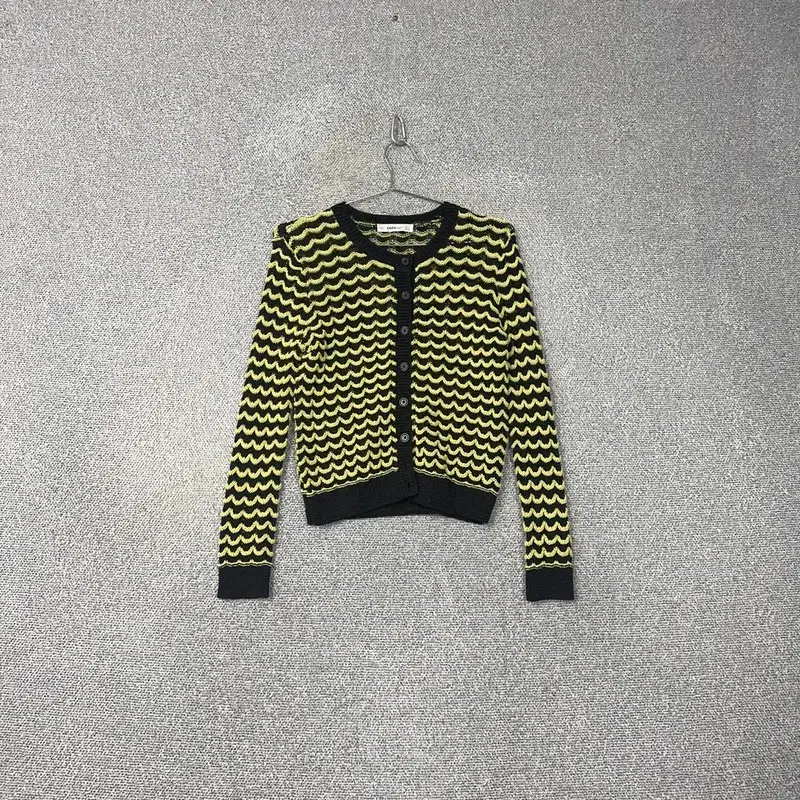 Zara Women's Striped Cardigan S