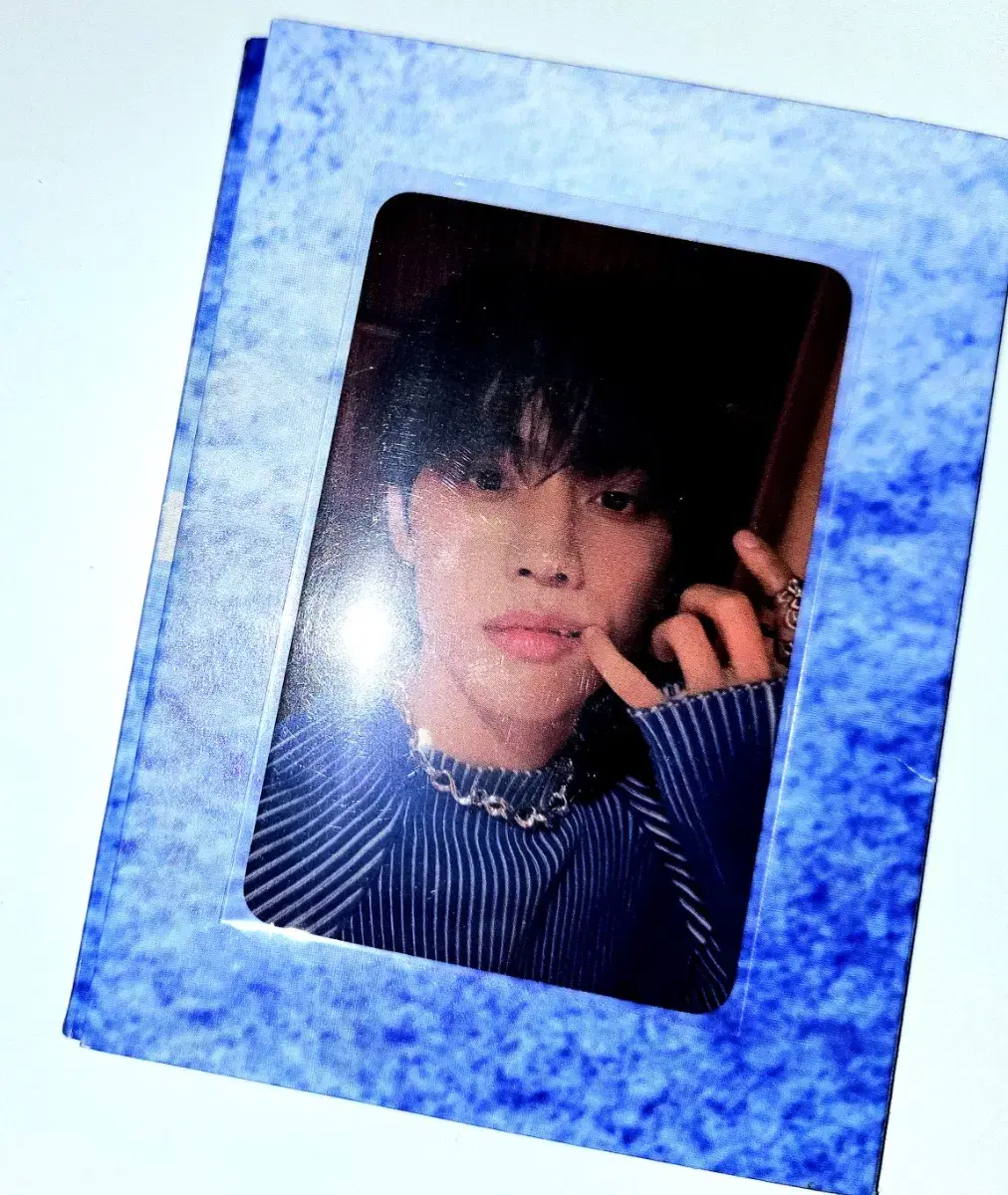 The Boyz sunwoo hello82 hello82 photocard unreleased photocard nowhyunjae hyunhoonjuyeonnew q