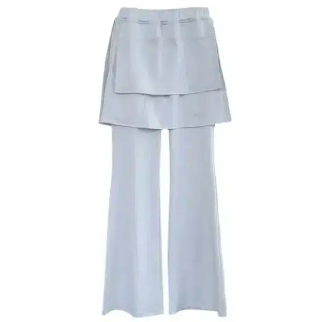 지초이 에이프론 스커트 SS23 APRON SKIRT PANTS (1)