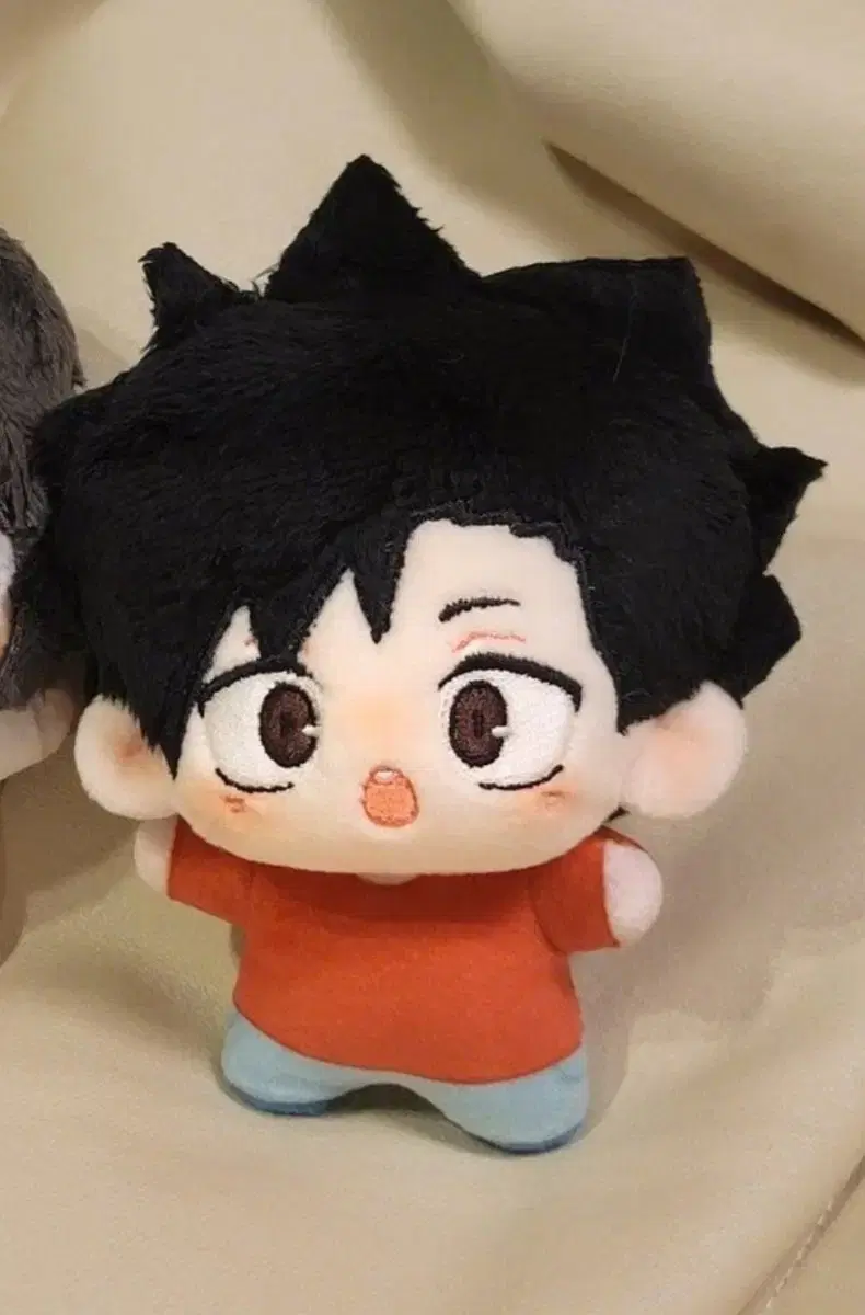 10cm kittens haikyuu kuroo dolls