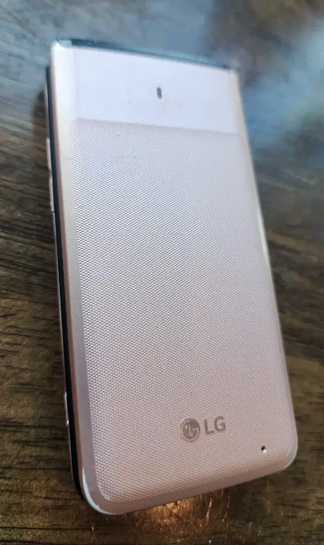 LG Y110 공신폰 피처폰 학생폰 효도폰  폴더폰