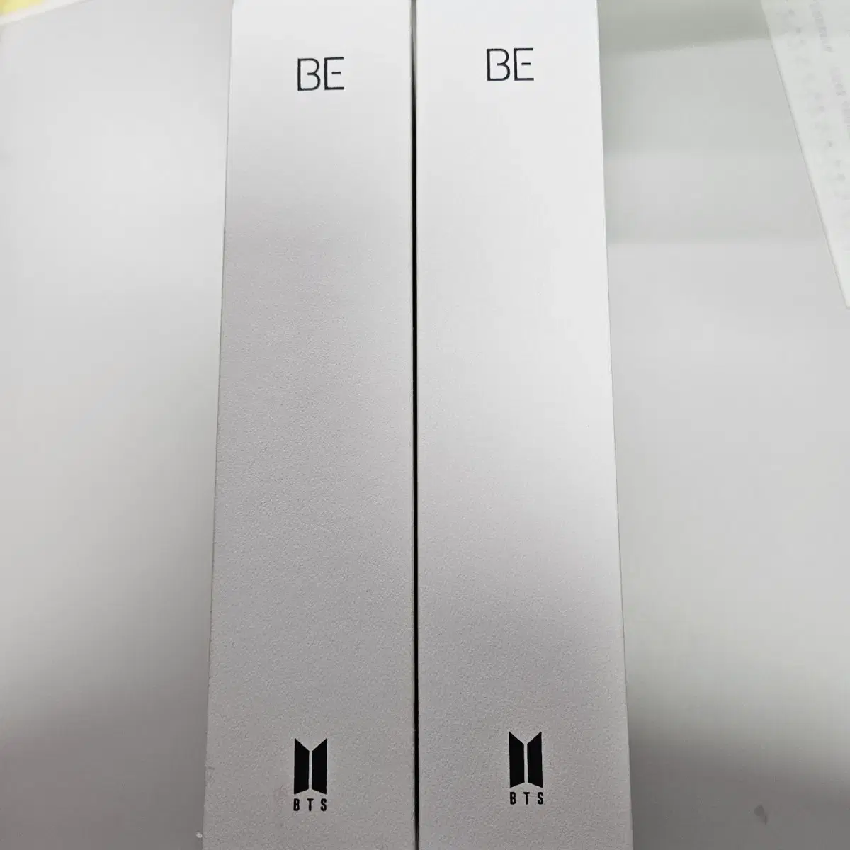 방탄bts Be 앨범 디럭스 deluxe edition 개별일괄 진지민뷔