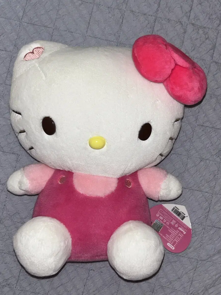 Hello Kitty doll