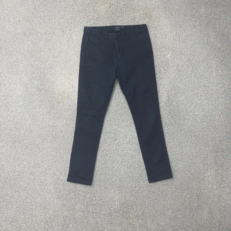 Polo New Navy Skinny Chinos 30