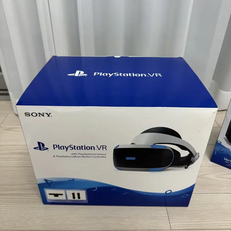 PS4 pro + vr(카메라,스틱) +cd 1개