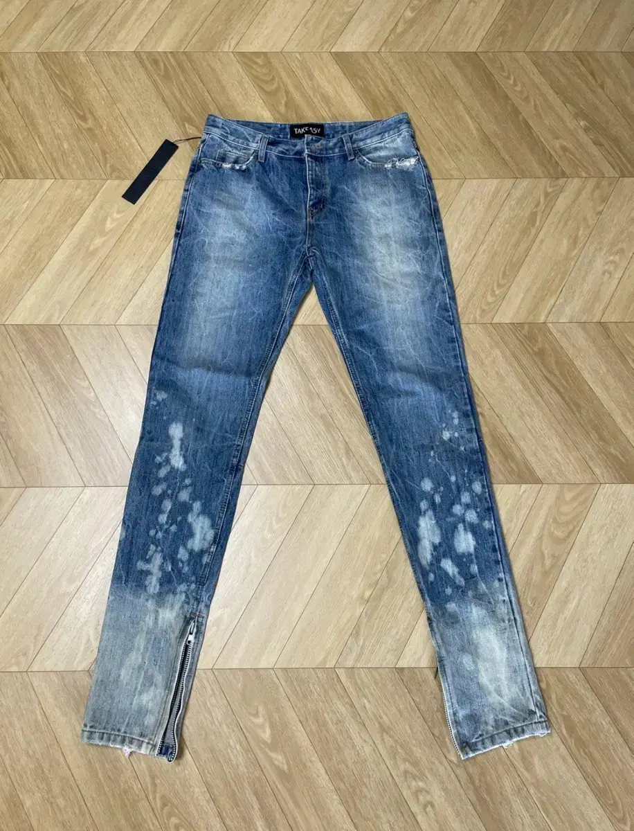 Take E.JI Men's Jeans New