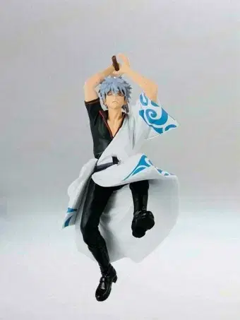 (Gintama) Sakata Kintoki Useless 2 Figures (1pc) - Shipping Included