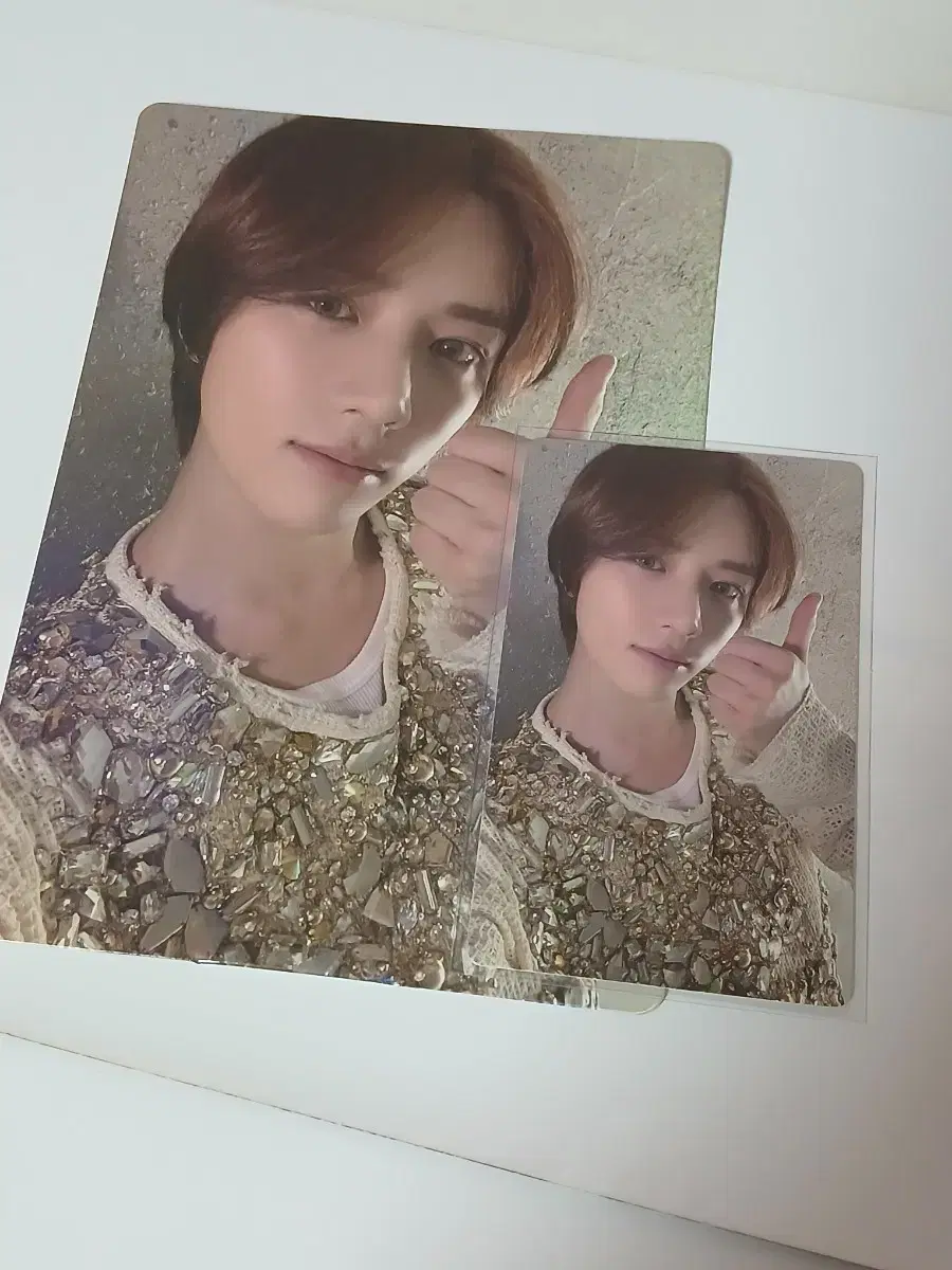 txt beomgyu freefall weaverspecialsphotocards&frames in bulk