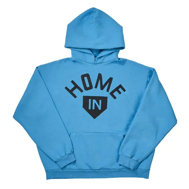 컬렉트피시스 X 빠더너스 HOME IN HOODIE (XL) 새 상품