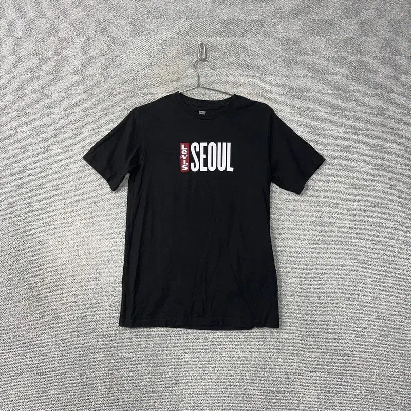 Levi's Seoul Printed Vahn Tee S