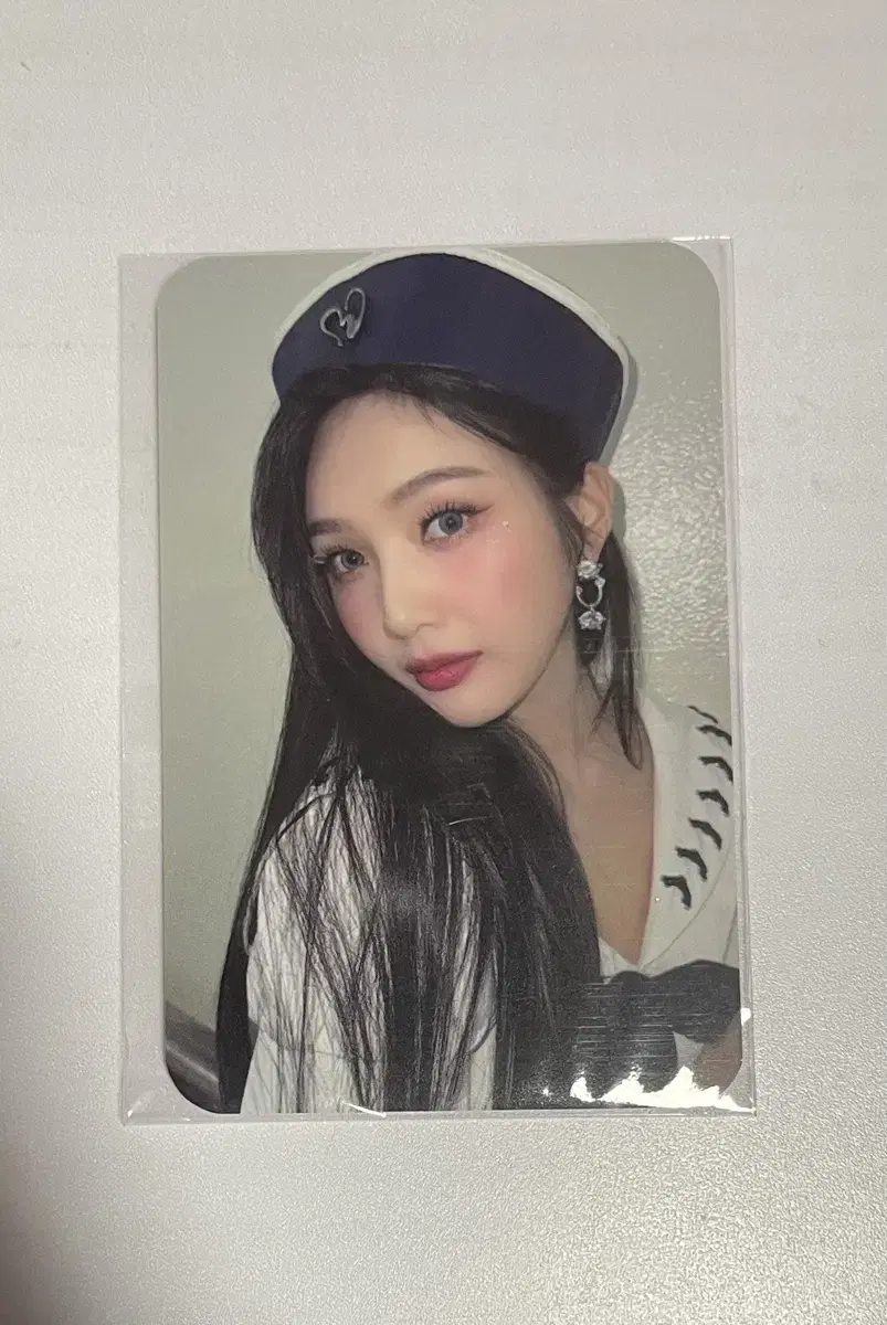 Red Velvet joy fan con photocard Sells