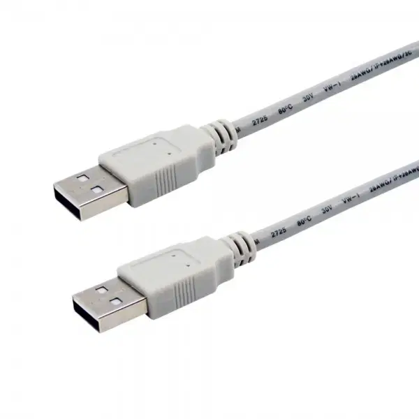 5m 길이 안정적인 연결 USB 2.0 케이블