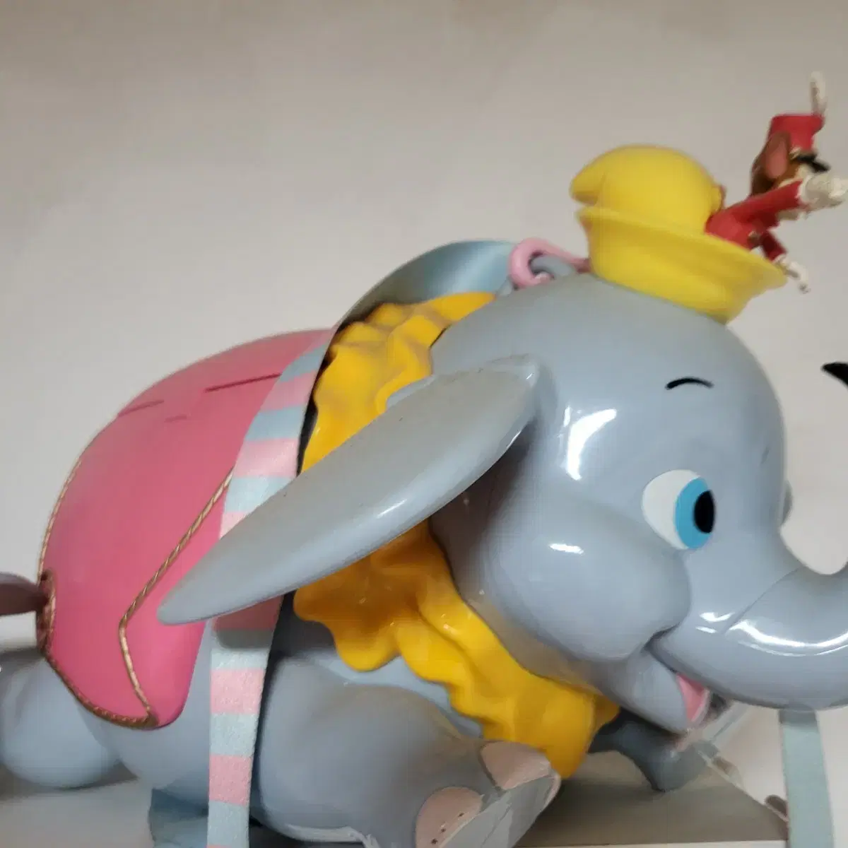 Dumbo Popcorn Bucket