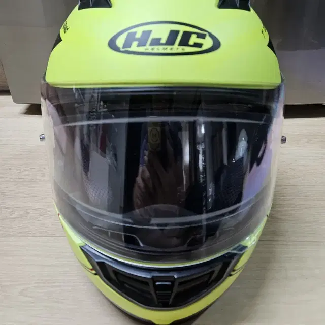 hjc helmets cs-r3