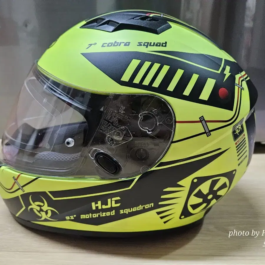 hjc helmets cs-r3