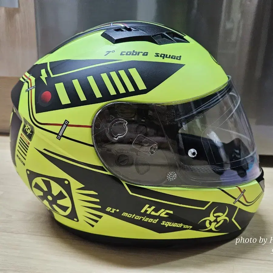 hjc helmets cs-r3