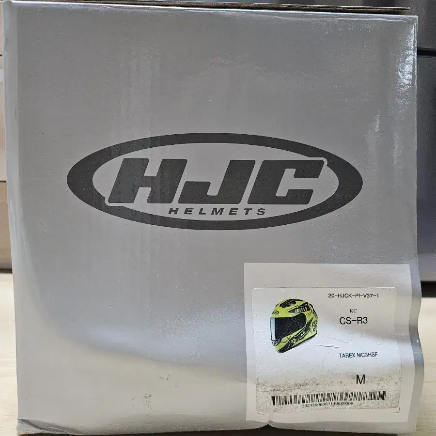 hjc helmets cs-r3