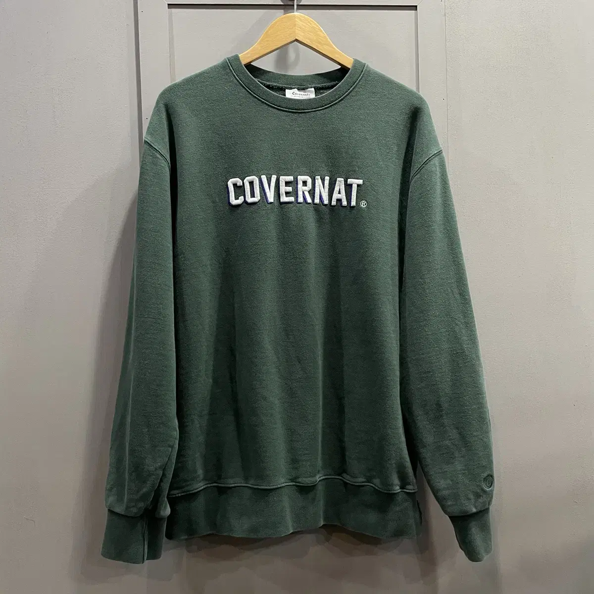 (XL) CoverNet Topless T-Shirt