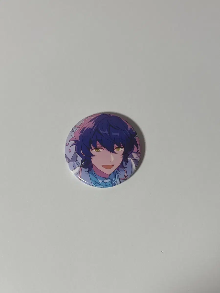 Angsta Ensemble Stars Ogiin & Kupine Aobatsumugi Canbadge