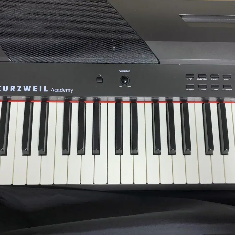 전자 피아노 (키보드) 커즈와일 kurzweil