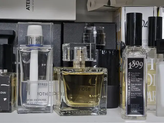 100ml) 아이젠버그 조즈 롬므