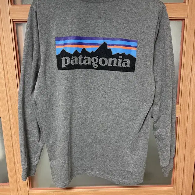 Patagonia 파타고니아 긴팔 티셔츠 M